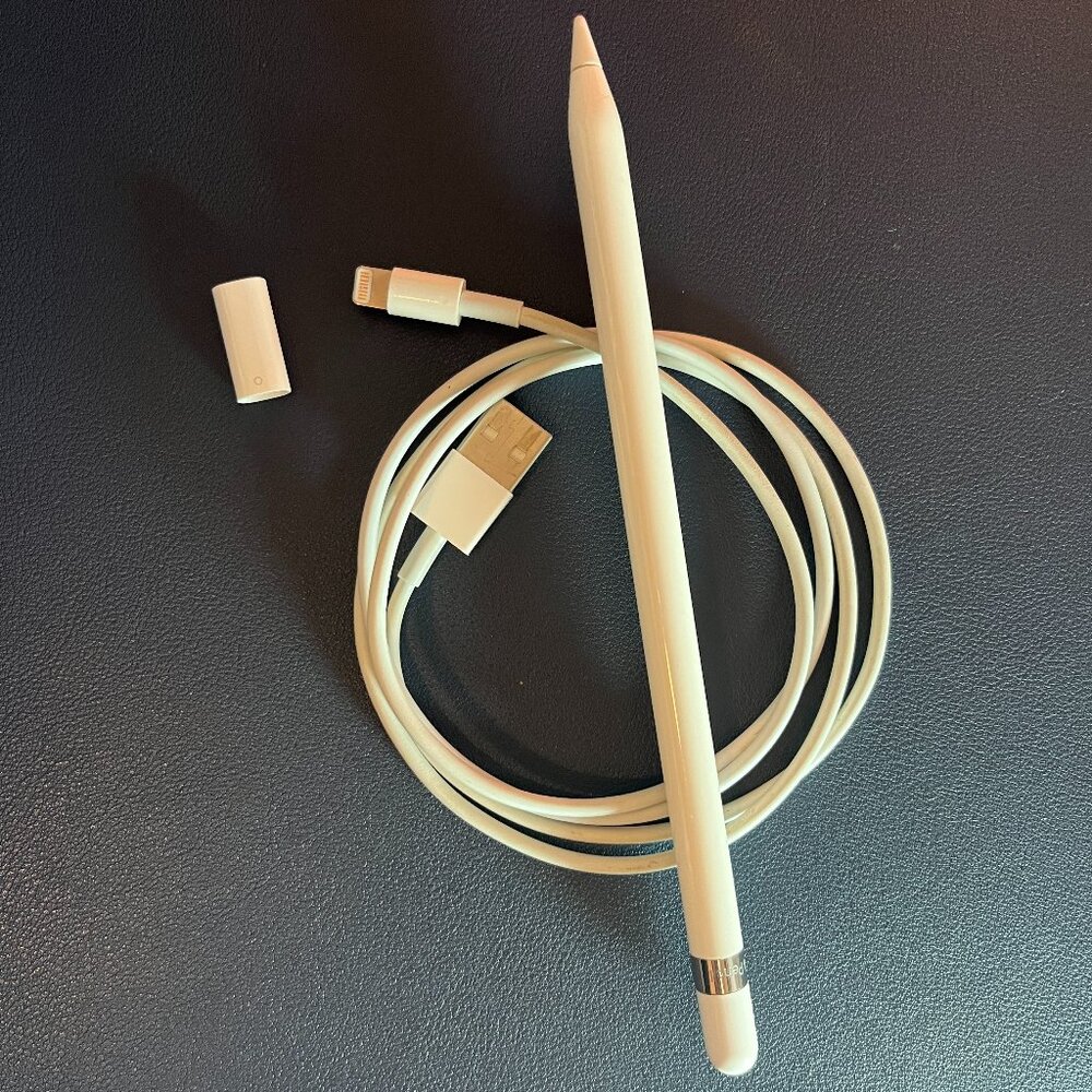 Apple Pencil (First Generation)